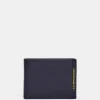 Fashion Mandarina Duck DUAL Wallet Eclipse