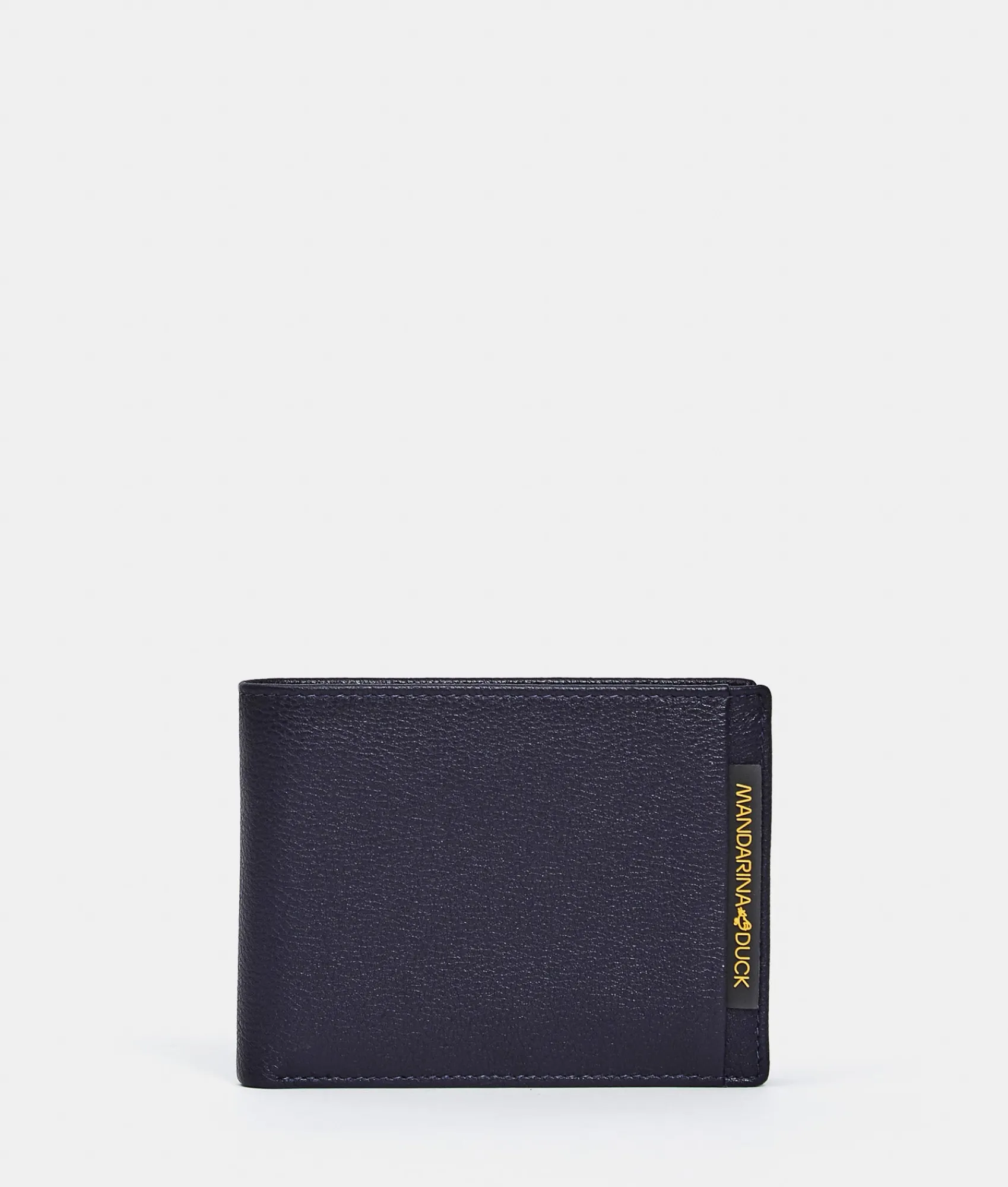Fashion Mandarina Duck DUAL Wallet Eclipse