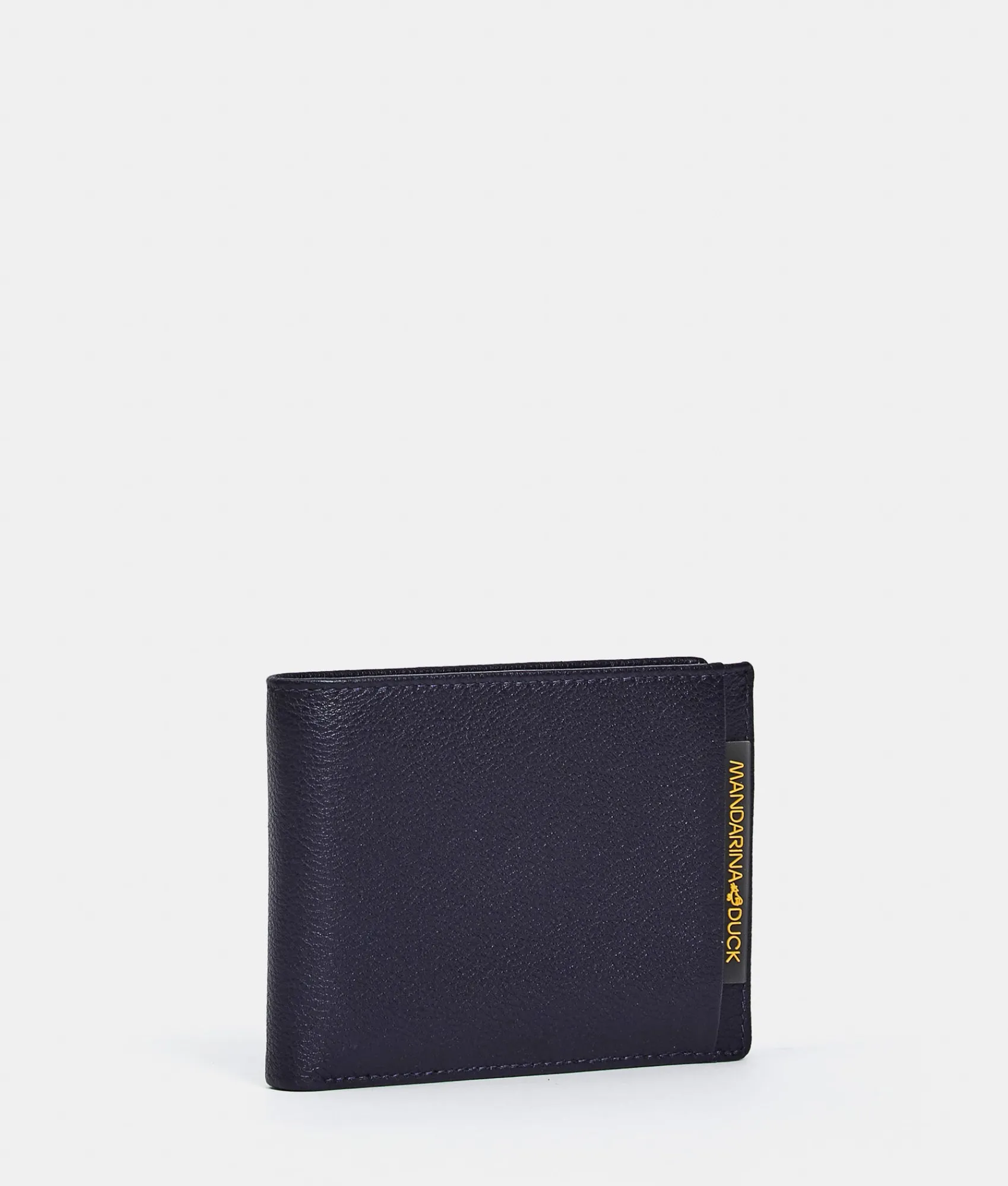 Fashion Mandarina Duck DUAL Wallet Eclipse