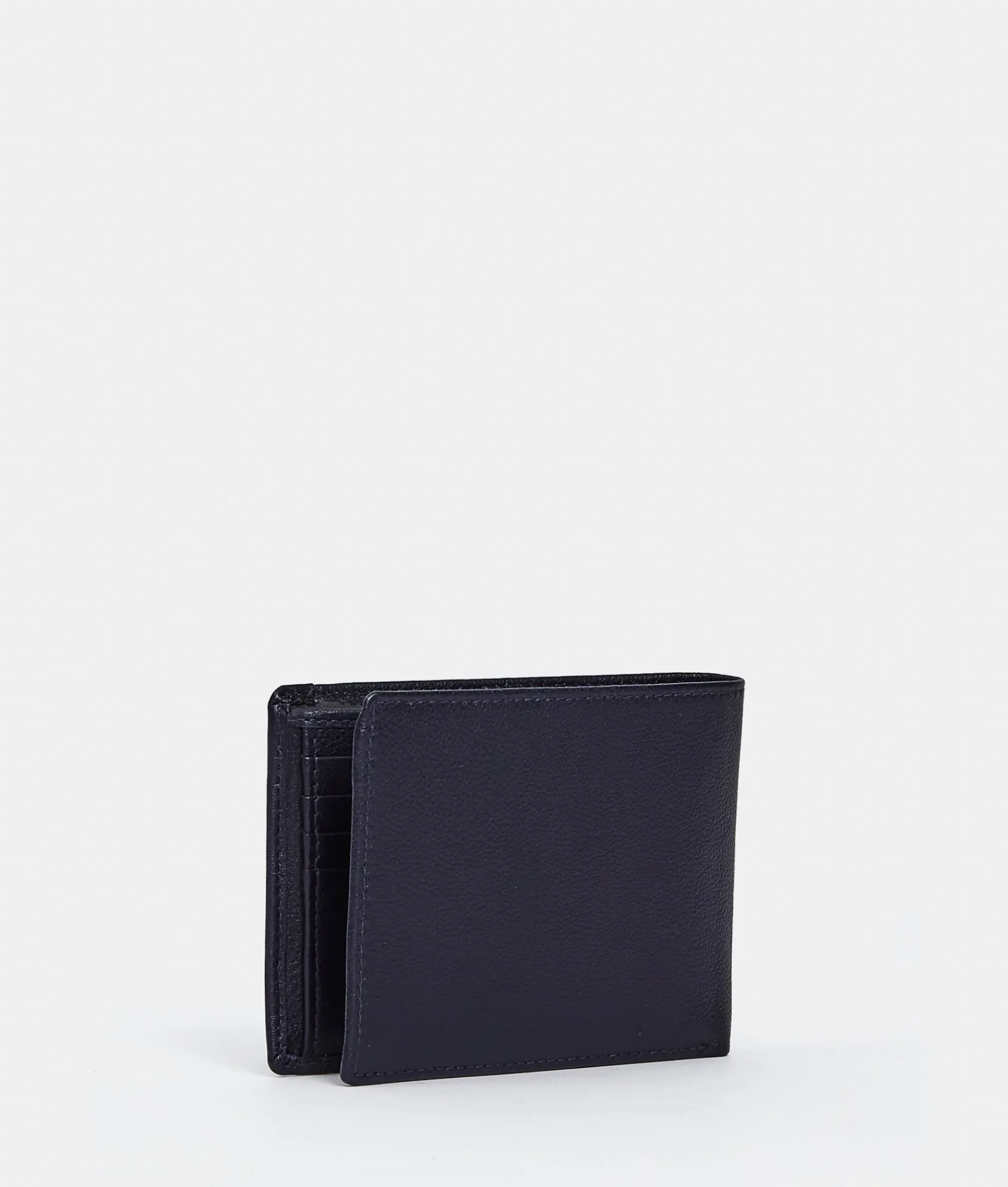 Clearance Mandarina Duck DUAL Wallet Eclipse