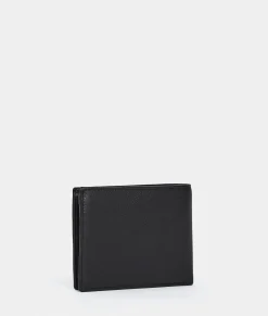 Fashion Mandarina Duck DUAL Wallet Black