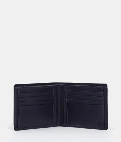 Clearance Mandarina Duck DUAL Wallet Eclipse