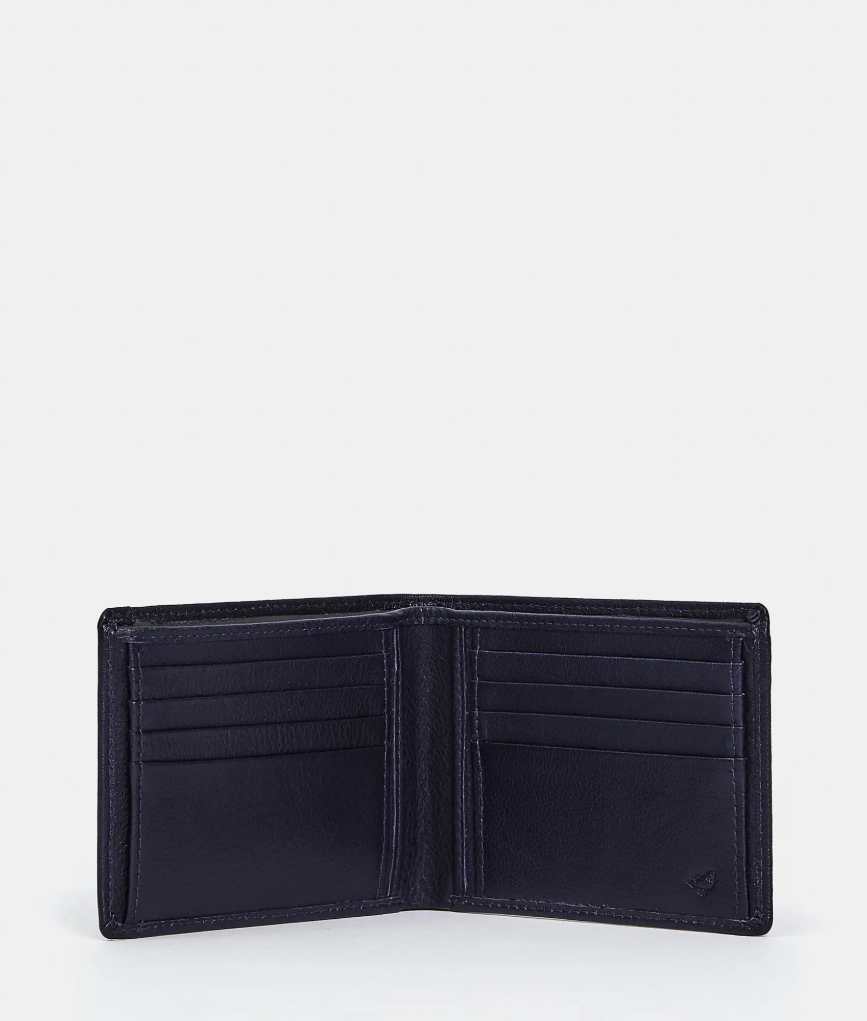 Clearance Mandarina Duck DUAL Wallet Eclipse