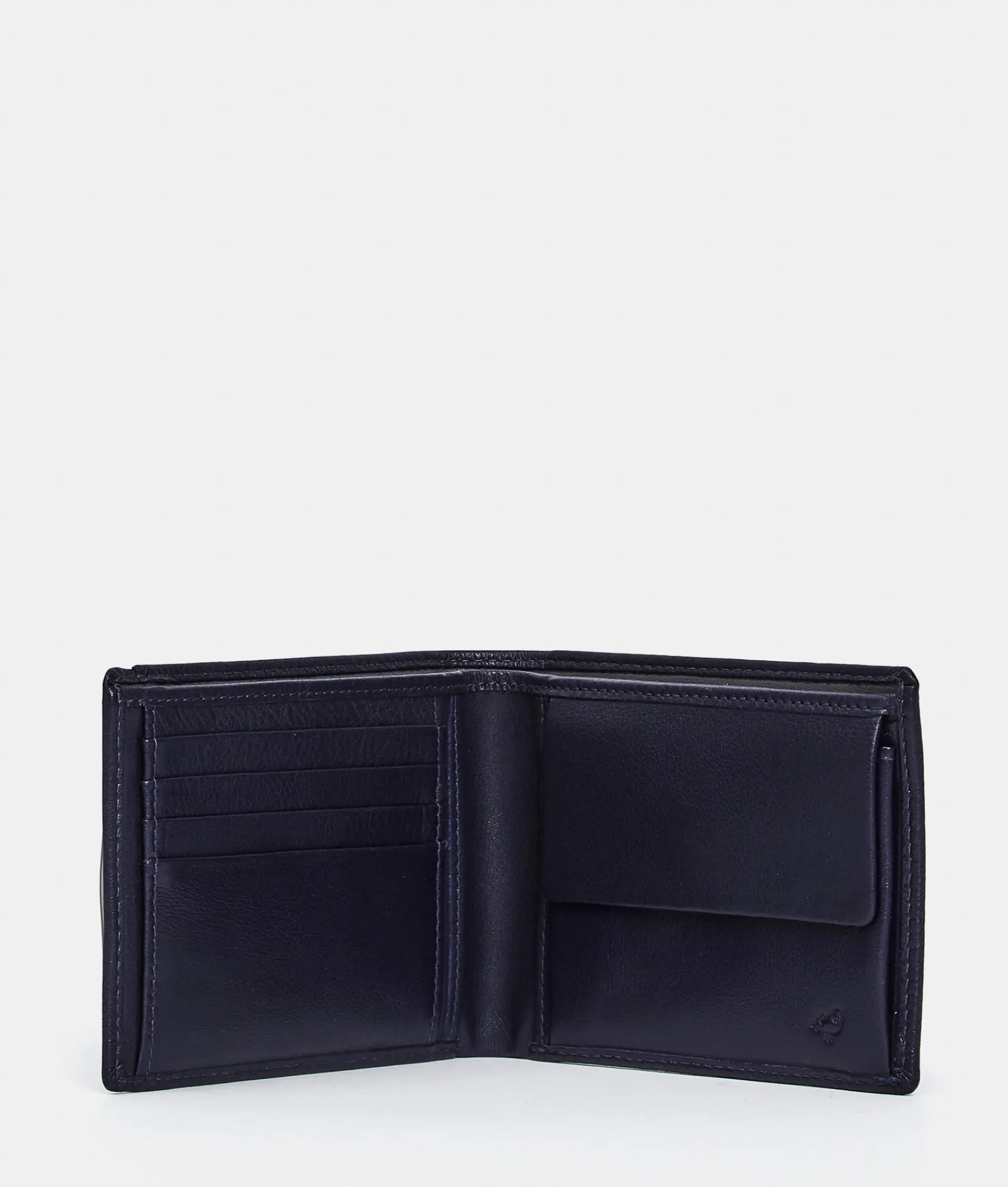 Sale Mandarina Duck Dual Wallet Wallet Eclipse