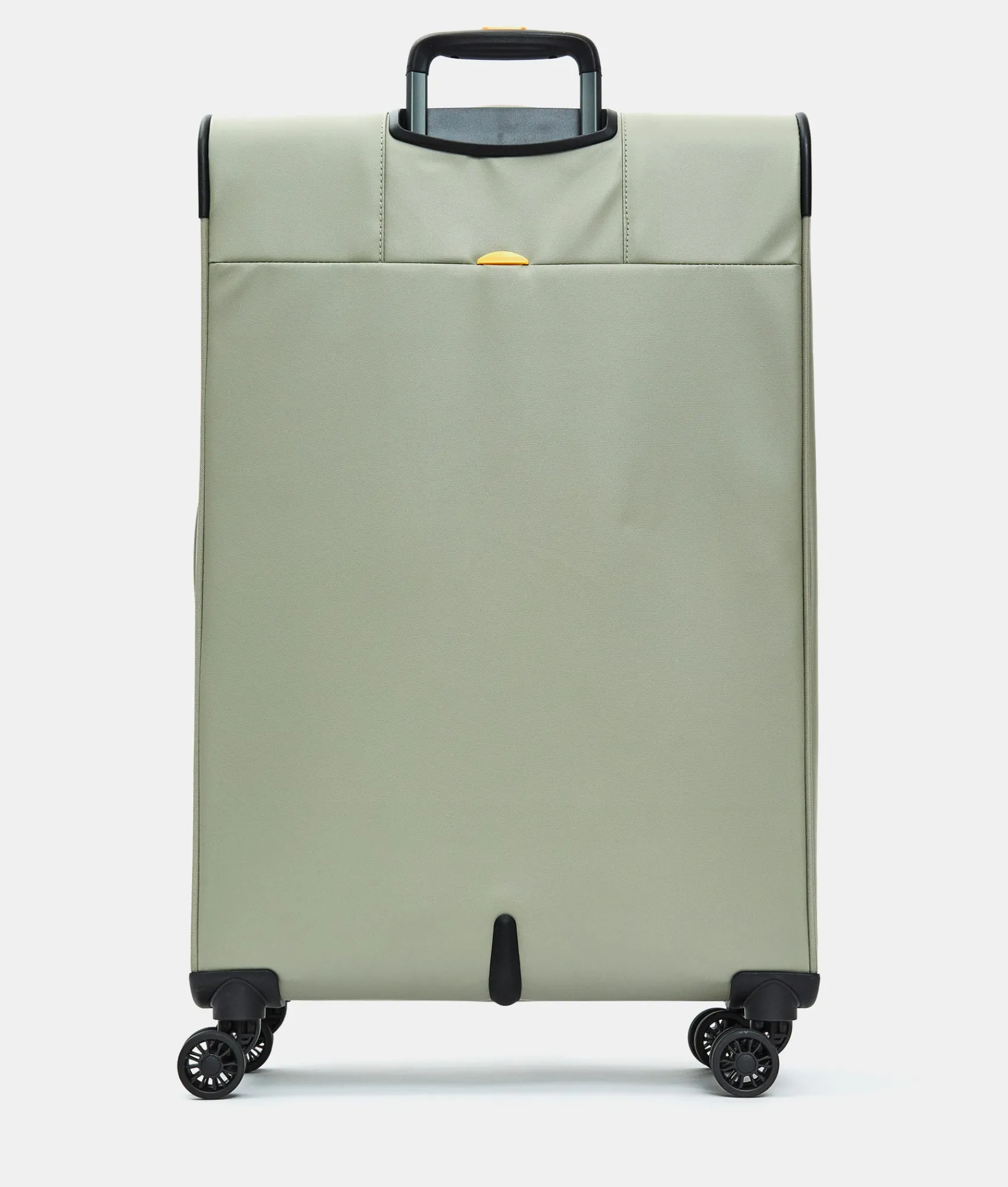Online Mandarina Duck ECO COATED Large Expandable Soft Trolley (4 Wheels) | cm 78 X 48 X 27.5/32 Mud