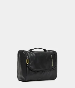 Hot Mandarina Duck ECO COATED Toilet Kit Large Black