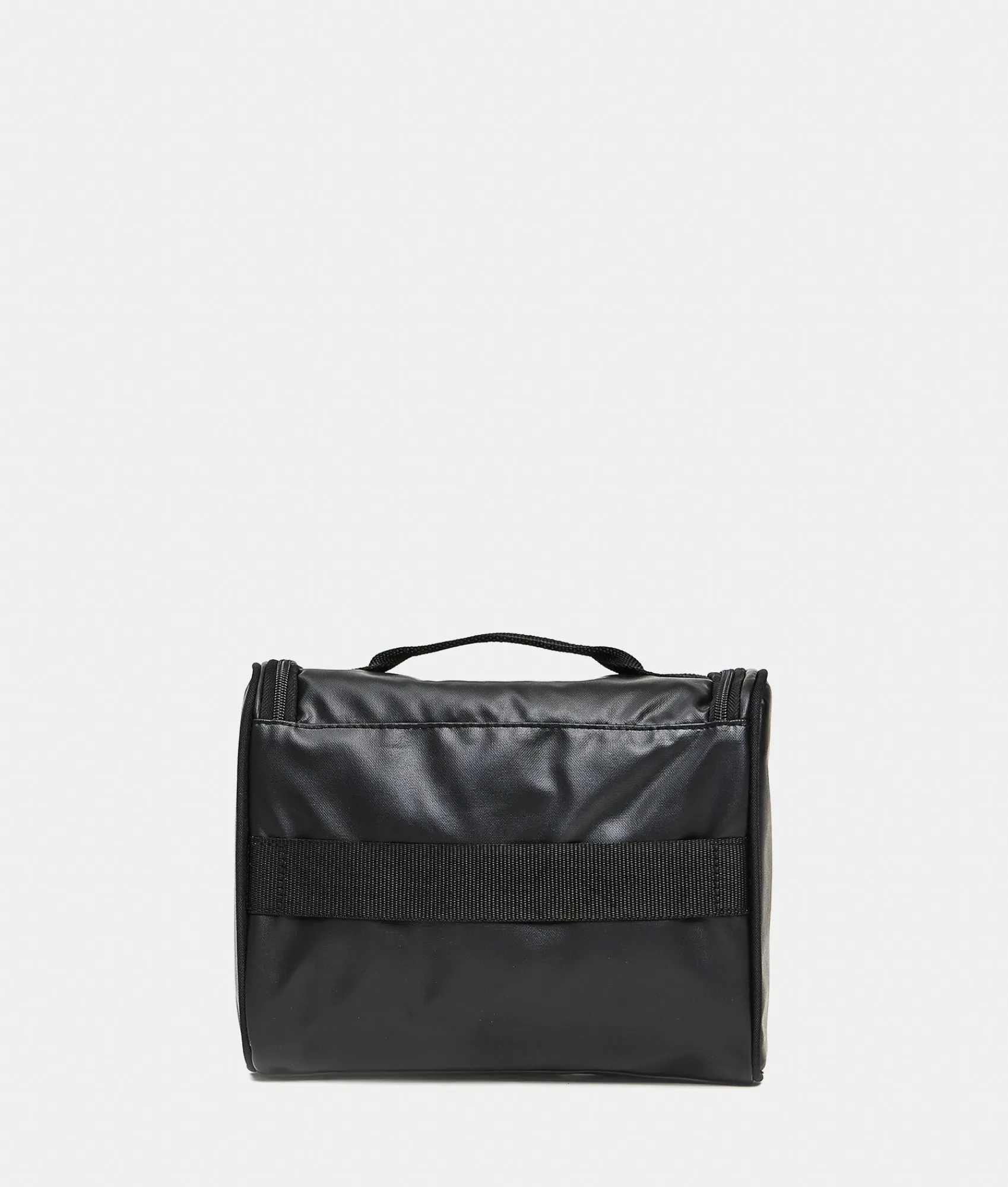 Hot Mandarina Duck ECO COATED Toilet Kit Large Black