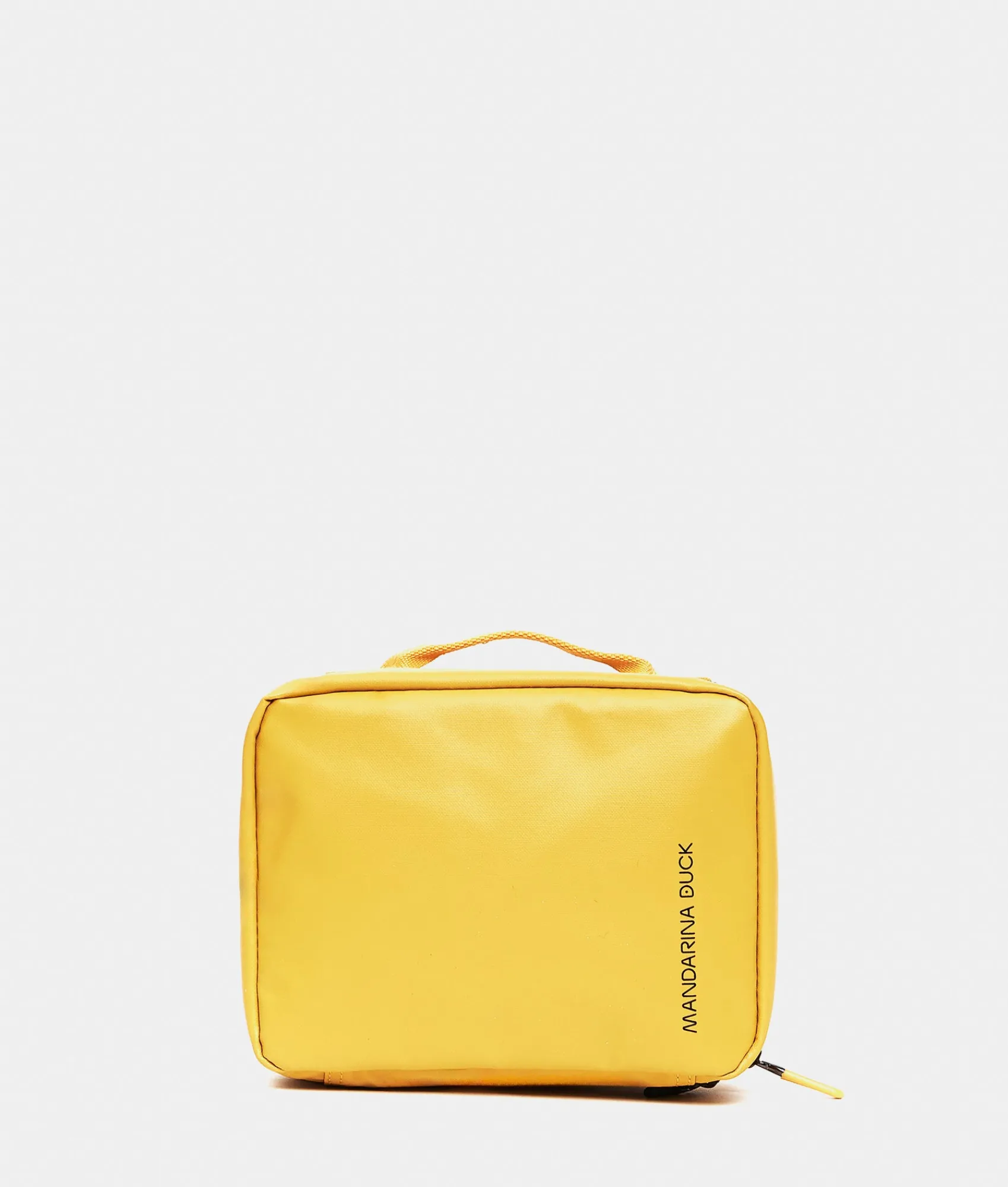 Online Mandarina Duck ECO COATED Toilet Kit Medium DuckYellow