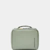 Best Mandarina Duck ECO COATED Toilet Kit Medium Mud