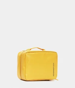 Online Mandarina Duck ECO COATED Toilet Kit Medium DuckYellow