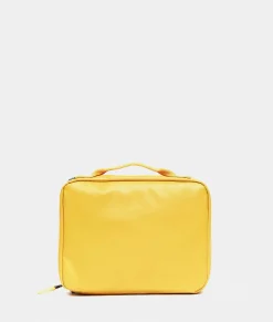 Online Mandarina Duck ECO COATED Toilet Kit Medium DuckYellow