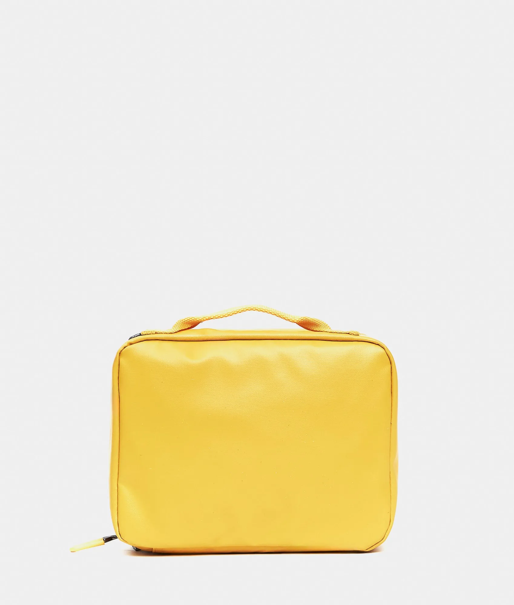 Online Mandarina Duck ECO COATED Toilet Kit Medium DuckYellow