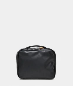Clearance Mandarina Duck ECO COATED Toilet Kit Medium Black