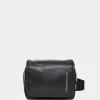 Hot Mandarina Duck ECO COATED Toilet Kit Small Black