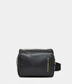 Hot Mandarina Duck ECO COATED Toilet Kit Small Black