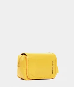 Sale Mandarina Duck ECO COATED Toilet Kit Small DuckYellow