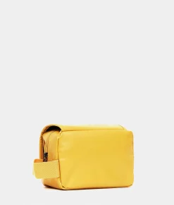Sale Mandarina Duck ECO COATED Toilet Kit Small DuckYellow