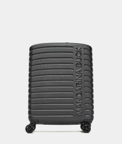 Online Mandarina Duck FLYDUCK Cabin Trolley | 55X40X20 Cm Black