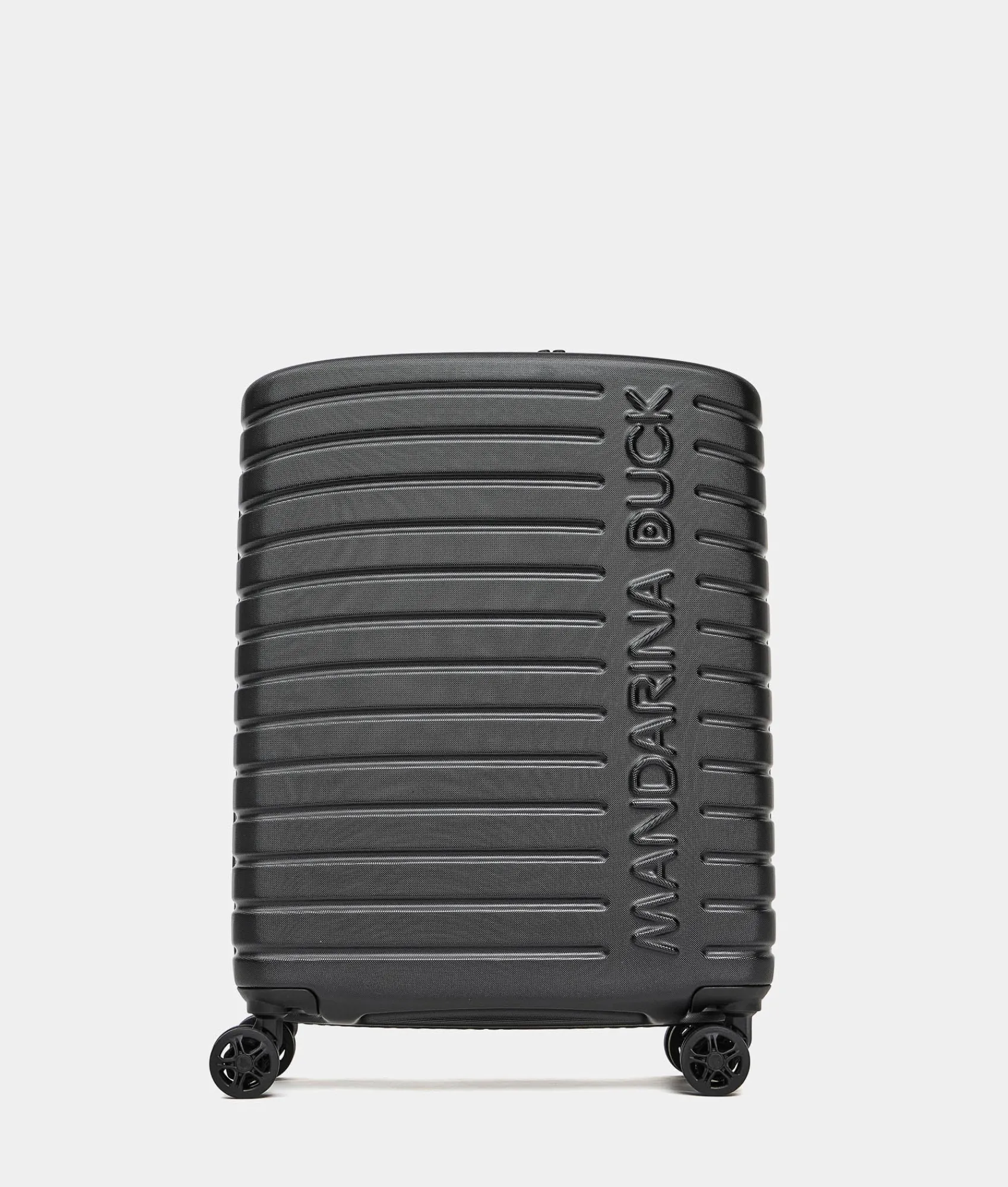 Online Mandarina Duck FLYDUCK Cabin Trolley | 55X40X20 Cm Black