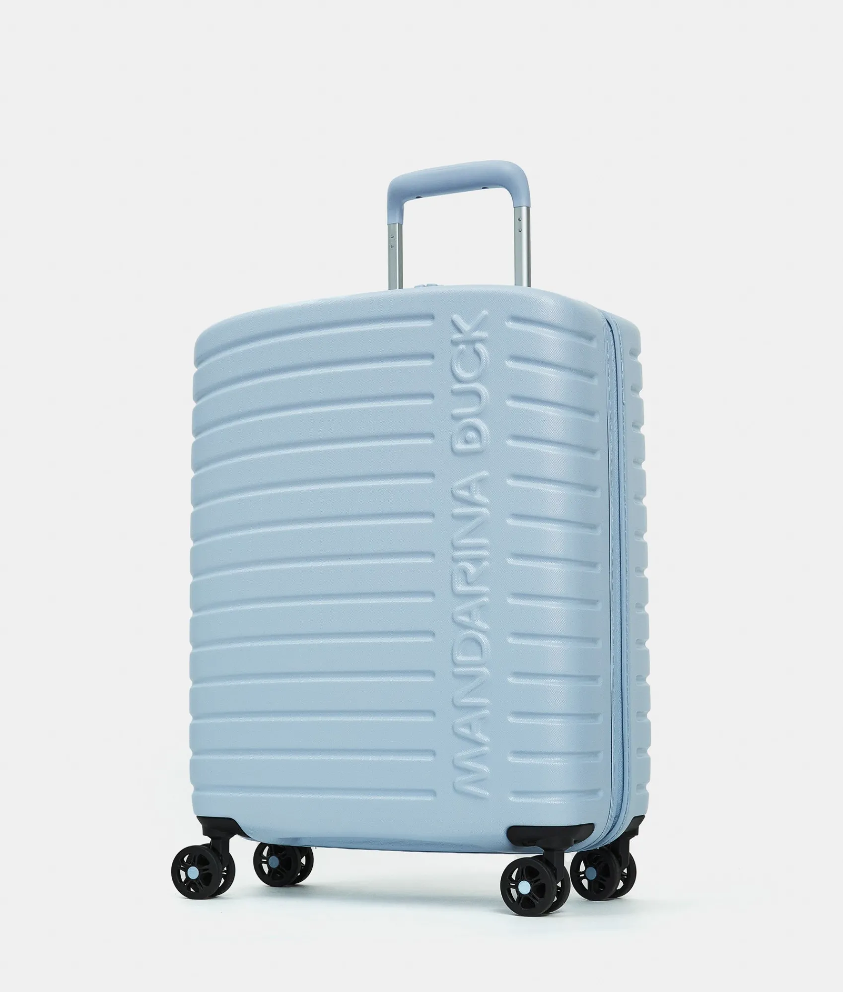 Best Mandarina Duck FLYDUCK Cabin Trolley | 55X40X20 Cm Skyway