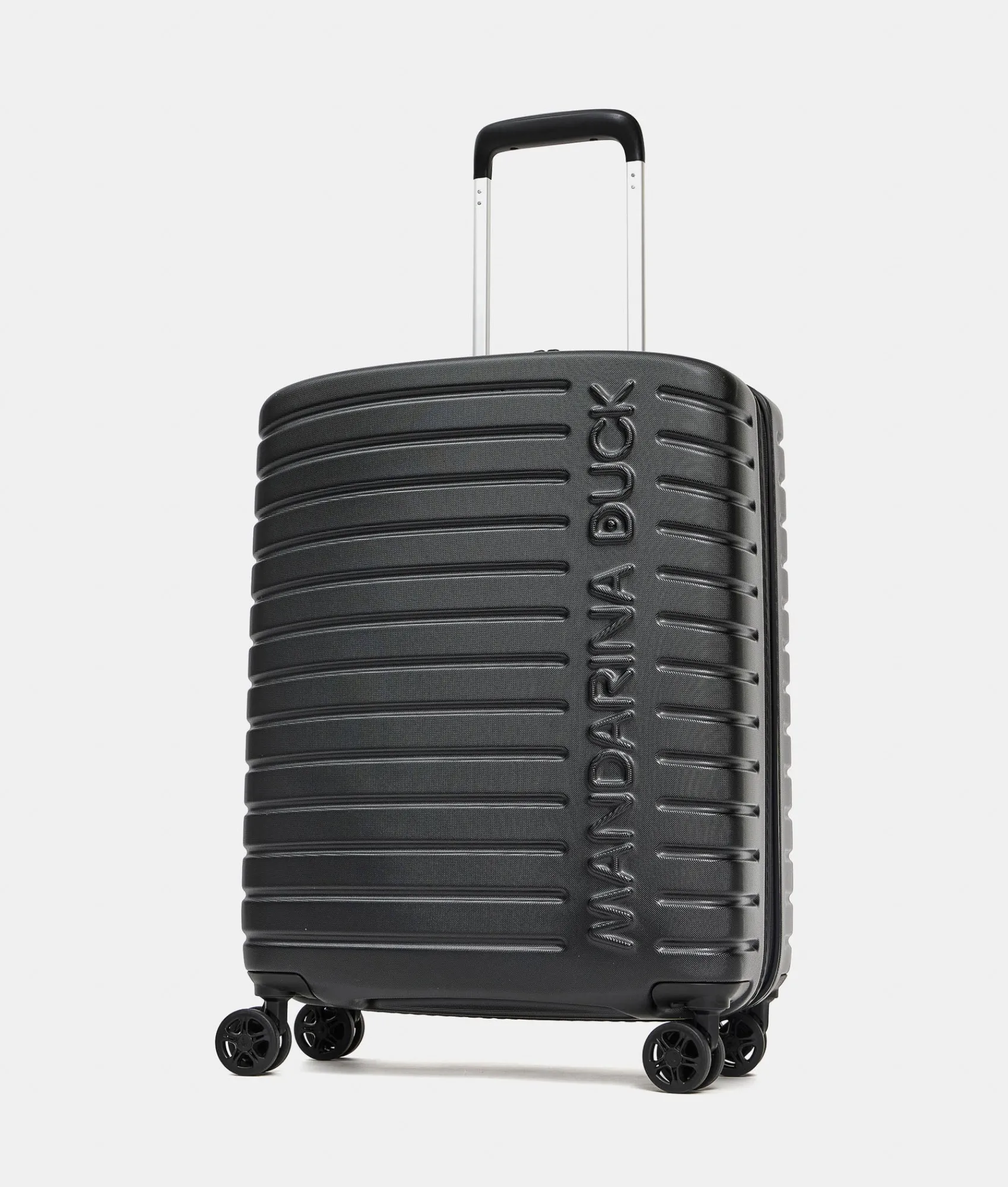 Online Mandarina Duck FLYDUCK Cabin Trolley | 55X40X20 Cm Black