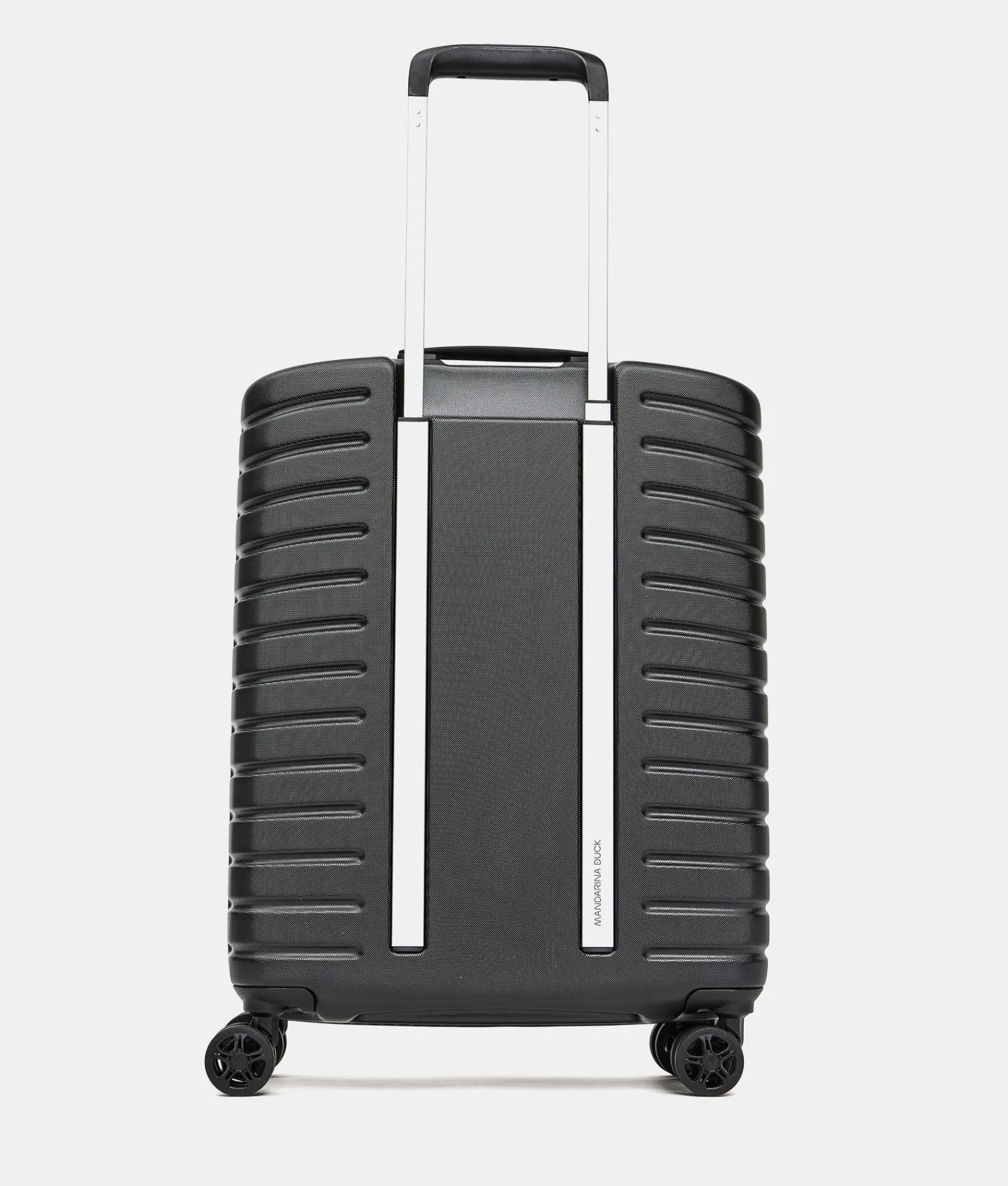 Online Mandarina Duck FLYDUCK Cabin Trolley | 55X40X20 Cm Black