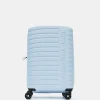Hot Mandarina Duck FLYDUCK Expandable Cabin Trolley | cm 55X35X23/26 Skyway