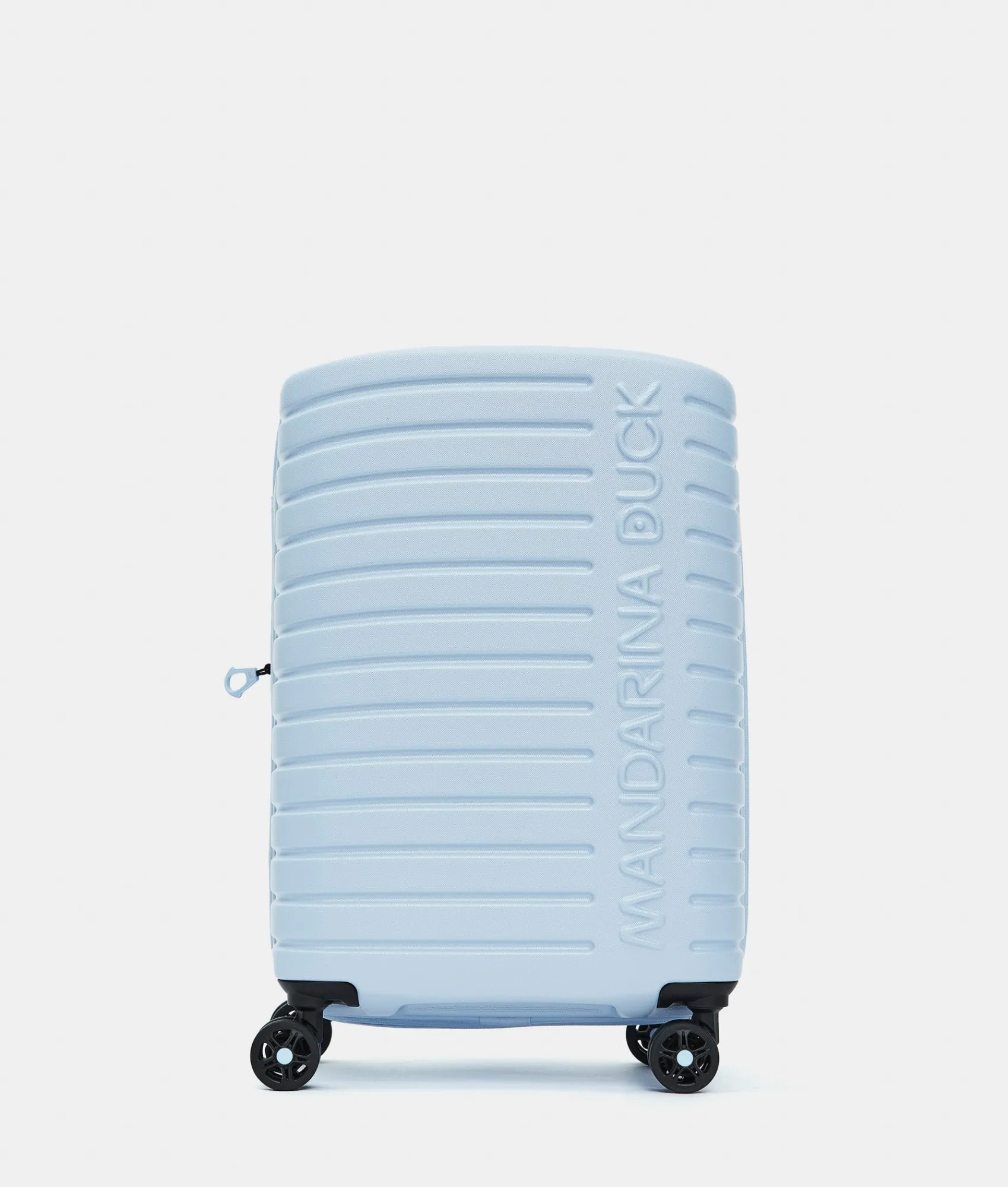 Hot Mandarina Duck FLYDUCK Expandable Cabin Trolley | cm 55X35X23/26 Skyway