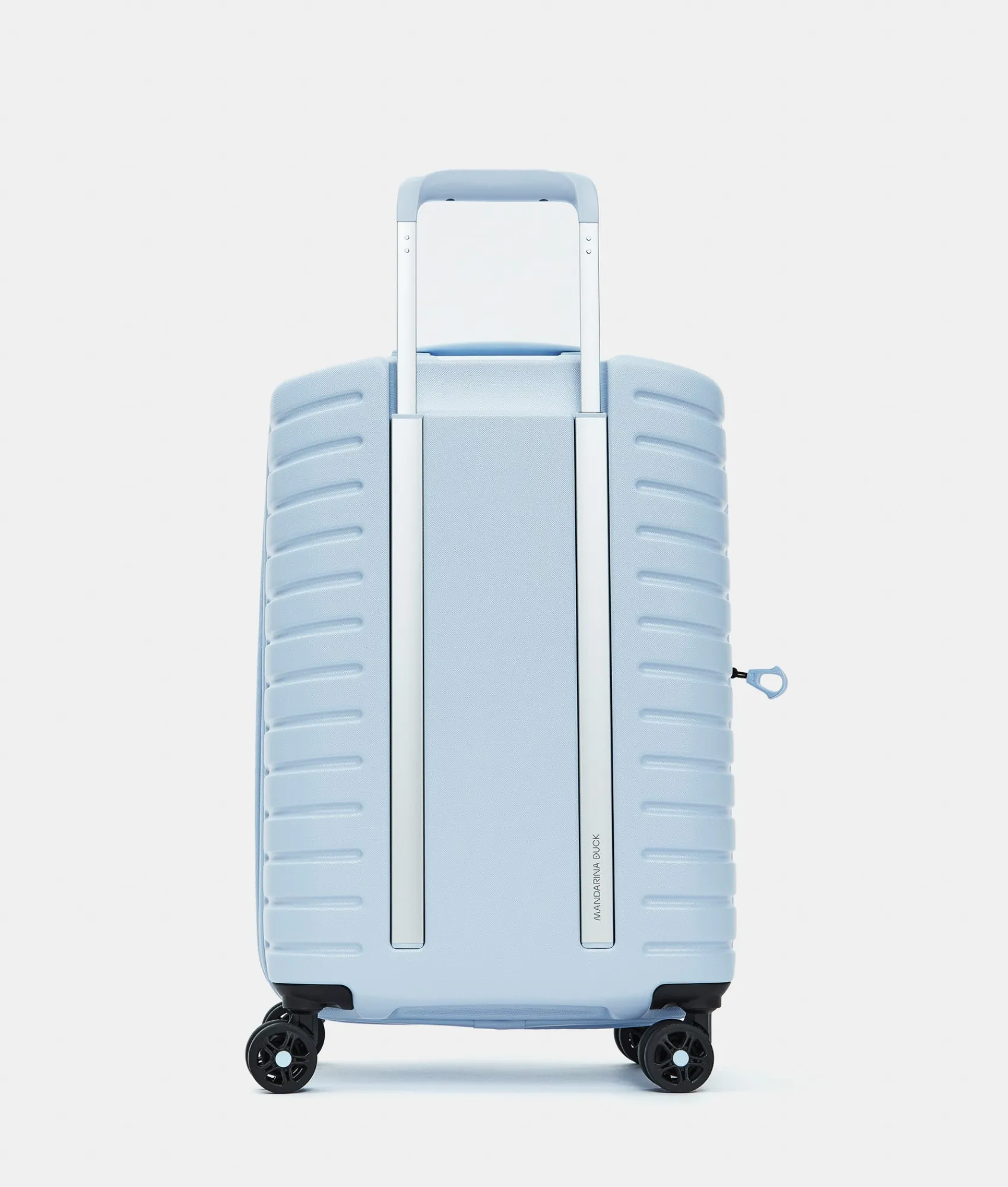 Hot Mandarina Duck FLYDUCK Expandable Cabin Trolley | cm 55X35X23/26 Skyway