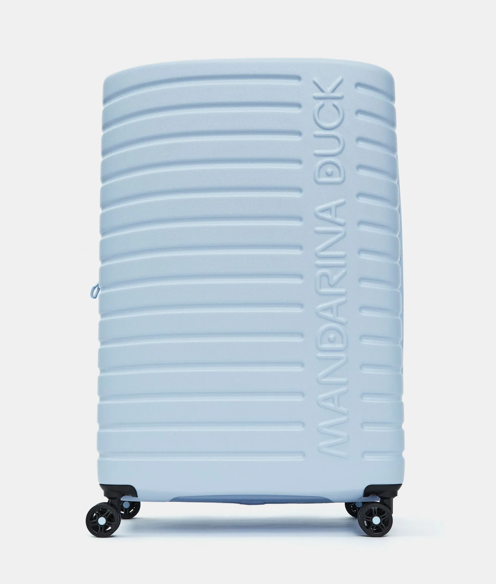 Sale Mandarina Duck FLYDUCK Large Expandable Trolley | cm 75X39X33/36 Skyway
