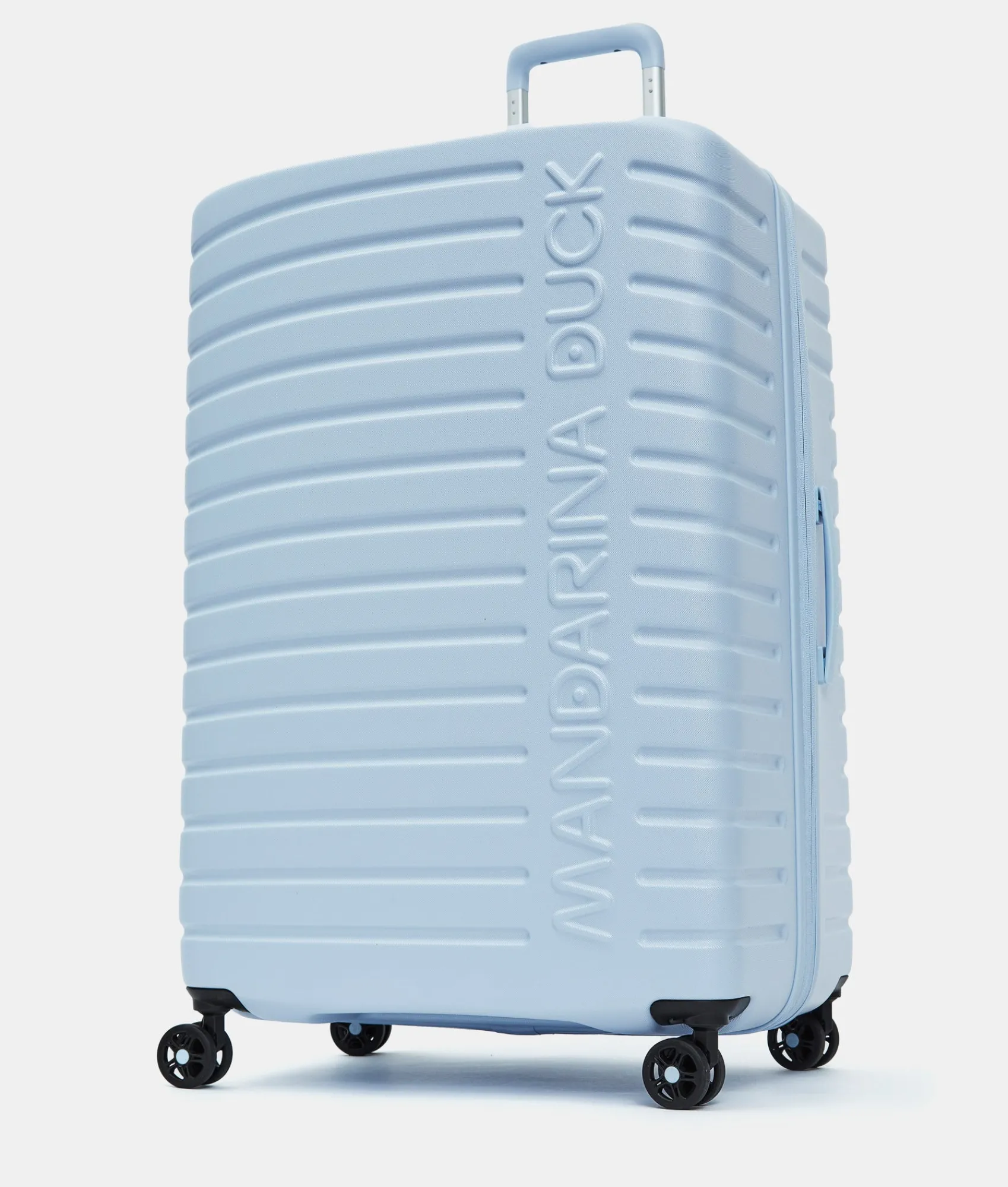 Sale Mandarina Duck FLYDUCK Large Expandable Trolley | cm 75X39X33/36 Skyway