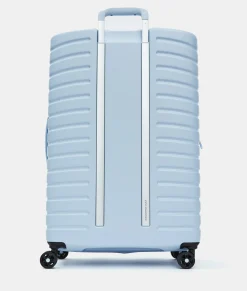 Sale Mandarina Duck FLYDUCK Large Expandable Trolley | cm 75X39X33/36 Skyway