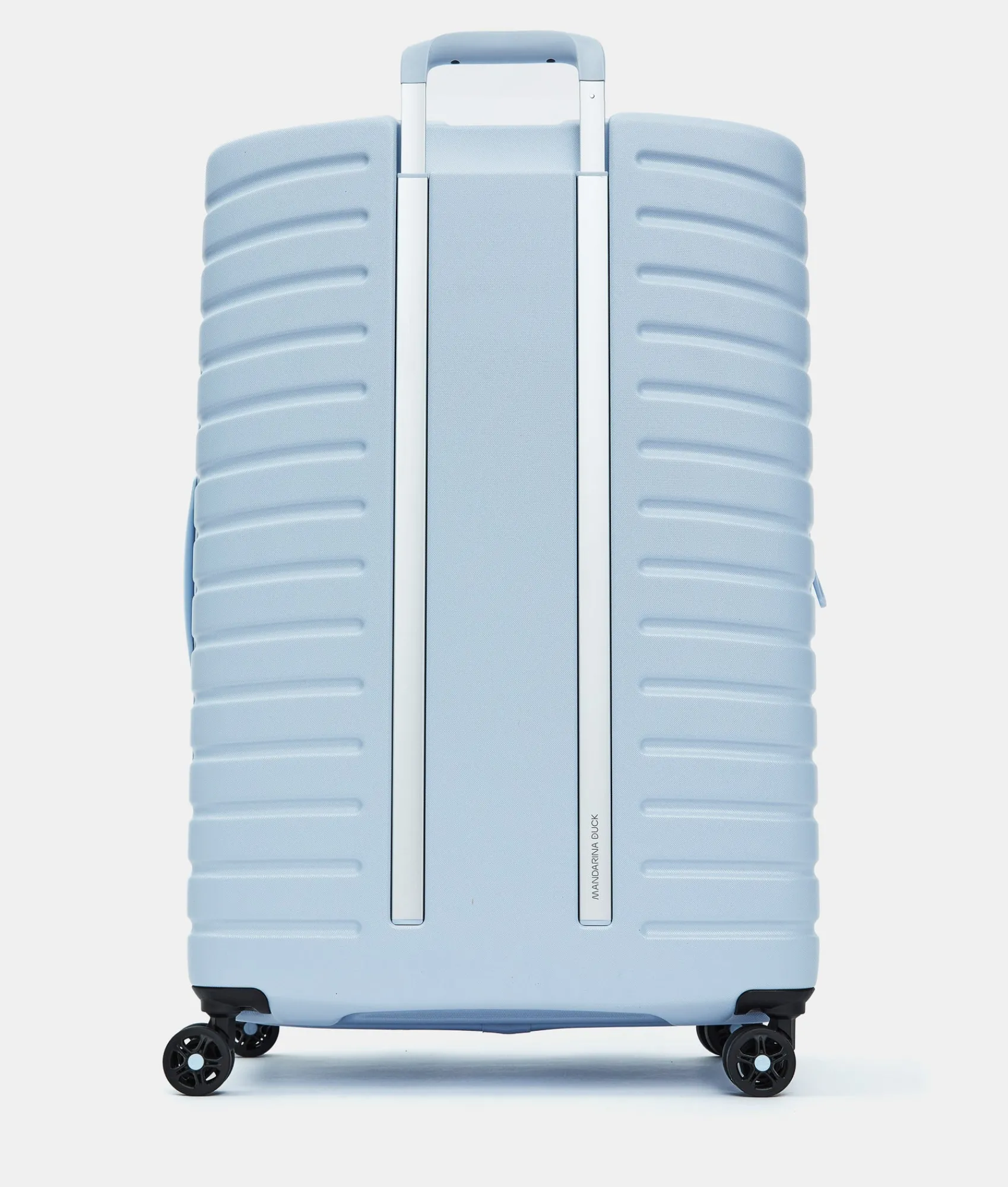 Sale Mandarina Duck FLYDUCK Large Expandable Trolley | cm 75X39X33/36 Skyway