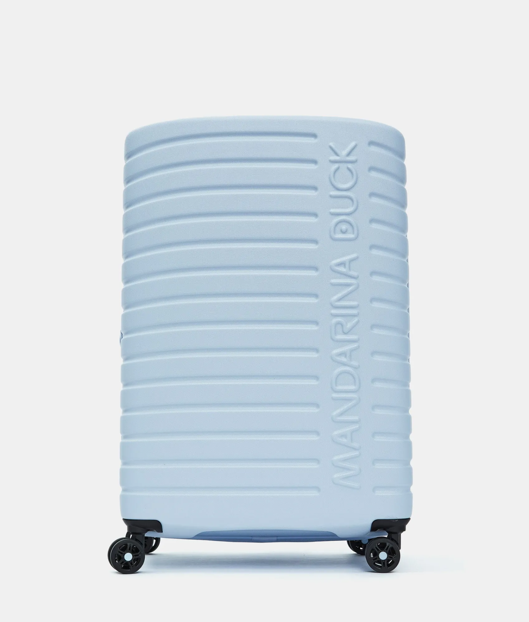 Outlet Mandarina Duck FLYDUCK Medium Expandable Trolley | cm 69X45X31/34 Skyway