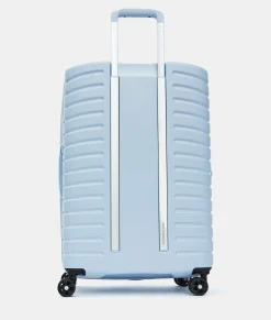 Outlet Mandarina Duck FLYDUCK Medium Expandable Trolley | cm 69X45X31/34 Skyway