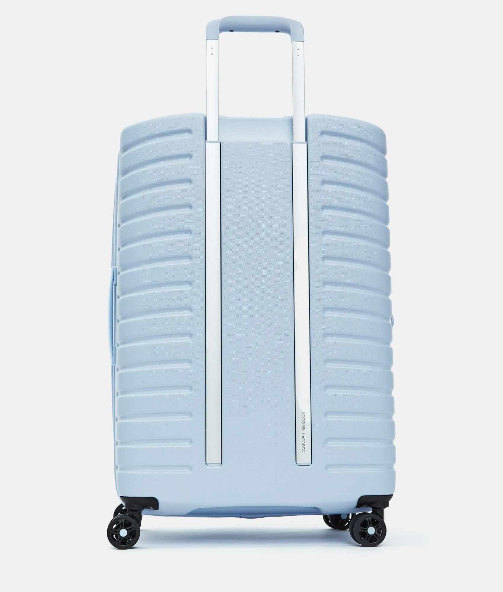 Outlet Mandarina Duck FLYDUCK Medium Expandable Trolley | cm 69X45X31/34 Skyway
