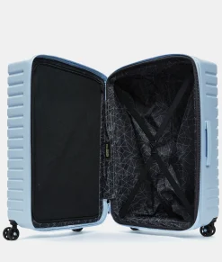 Outlet Mandarina Duck FLYDUCK Medium Expandable Trolley | cm 69X45X31/34 Skyway