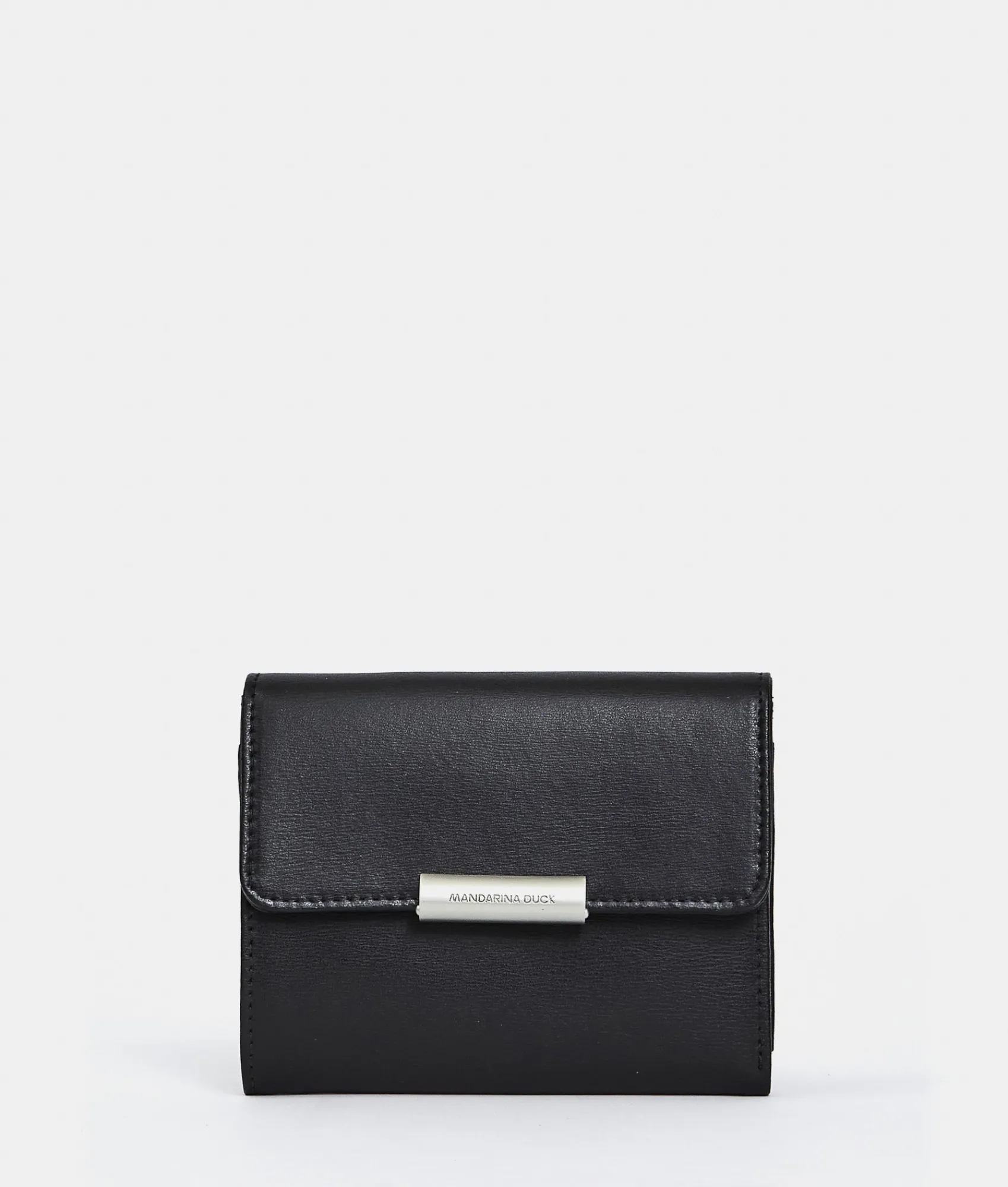 Sale Mandarina Duck HERA 3.0 Wallet Black