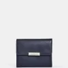 Discount Mandarina Duck HERA 3.0  Wallet DressBlue