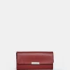 Fashion Mandarina Duck HERA 3.0 Wallet Red