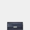 Outlet Mandarina Duck HERA 3.0 Wallet DressBlue
