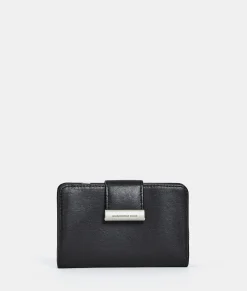 Sale Mandarina Duck HERA 3.0  Wallet Black