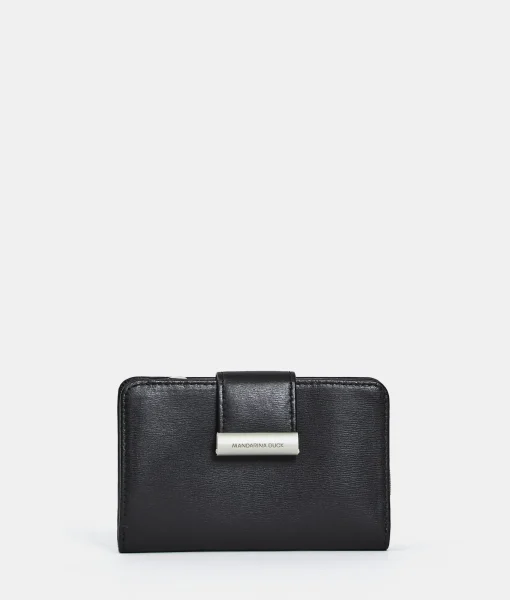 Sale Mandarina Duck HERA 3.0  Wallet Black