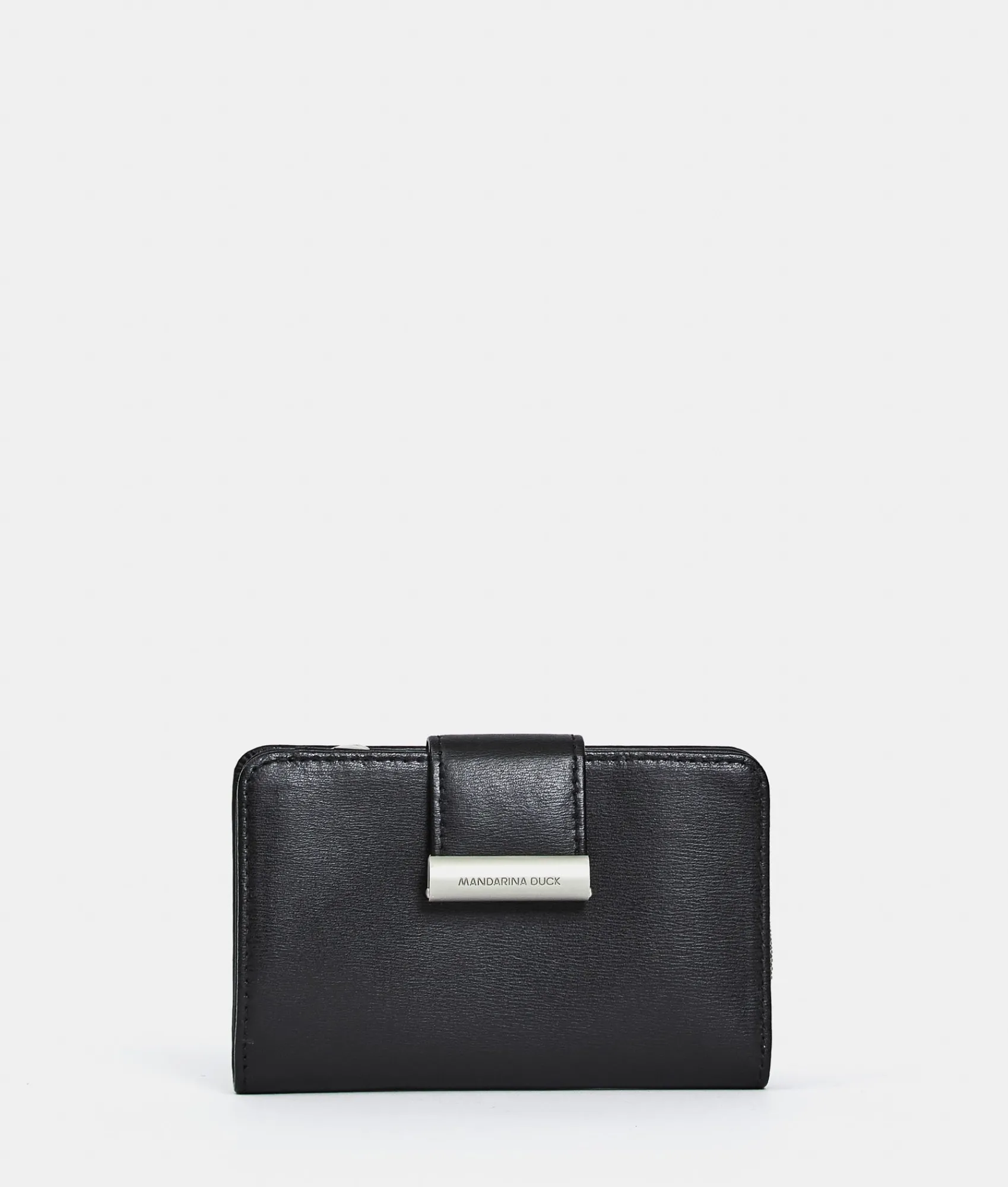 Sale Mandarina Duck HERA 3.0 Wallet Black