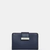 Sale Mandarina Duck HERA 3.0  Wallet DressBlue