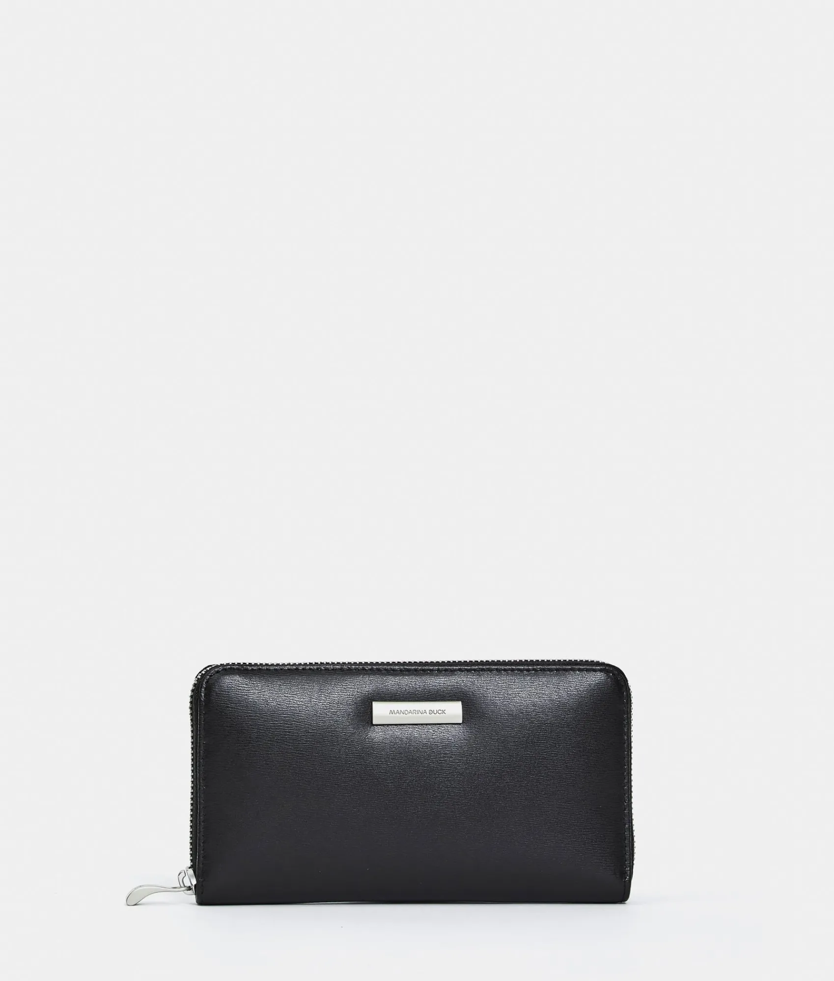 Hot Mandarina Duck HERA 3.0 Wallet Black