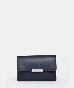 Outlet Mandarina Duck HERA 3.0 Wallet DressBlue