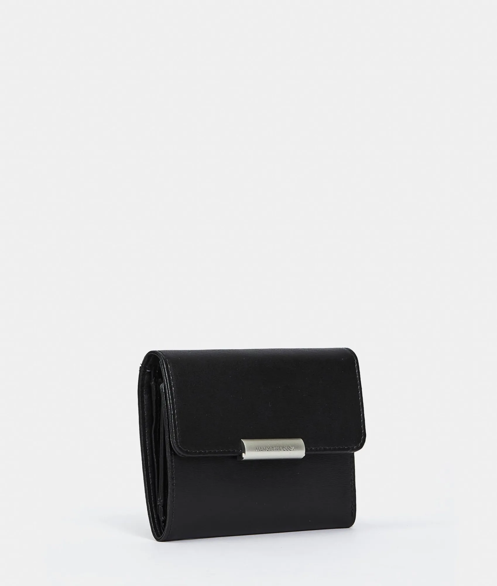 Sale Mandarina Duck HERA 3.0 Wallet Black