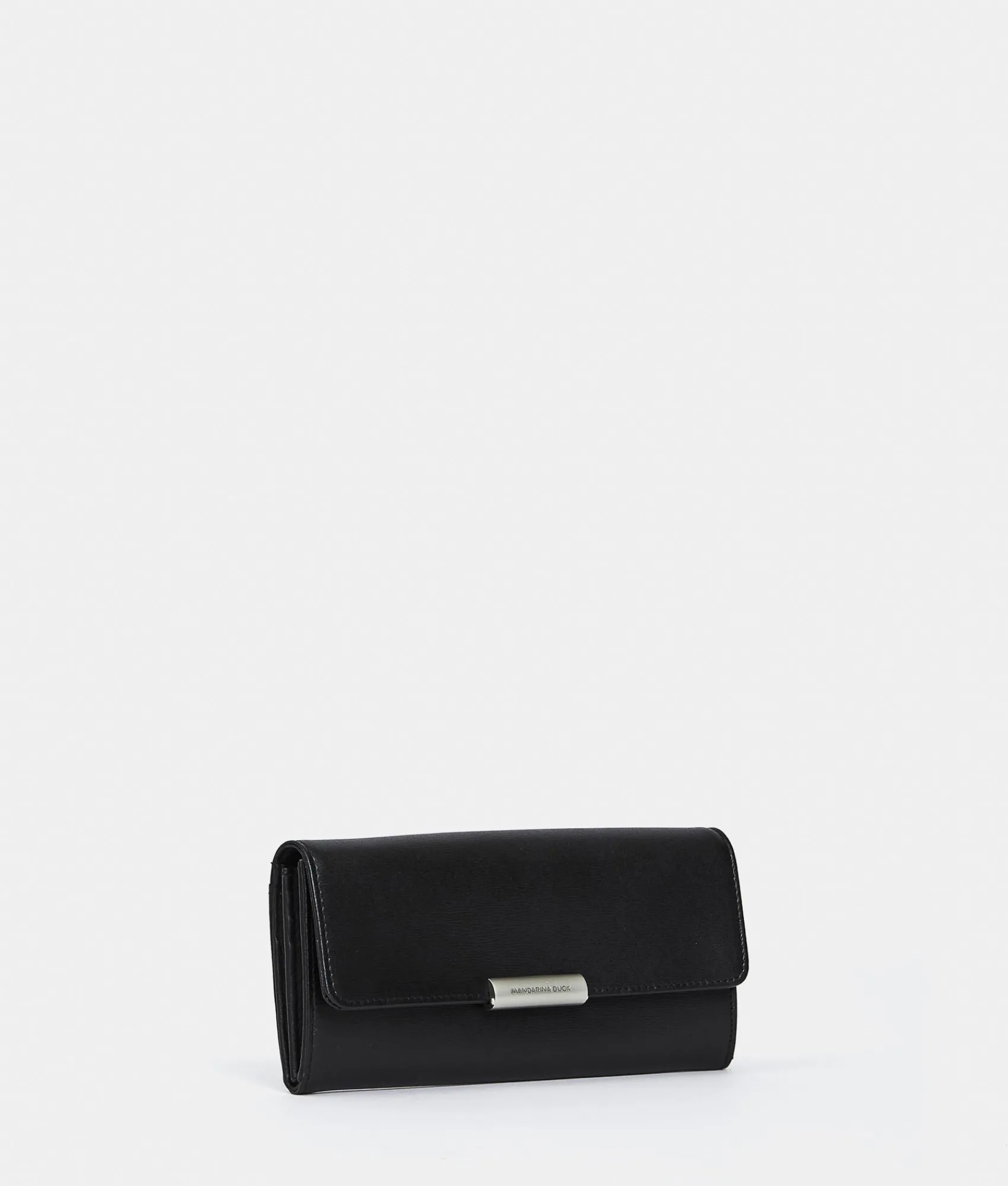 New Mandarina Duck HERA 3.0 Wallet Black