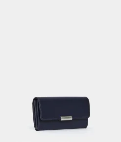 Outlet Mandarina Duck HERA 3.0 Wallet DressBlue
